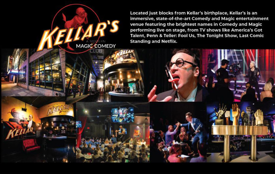 Kellars Final