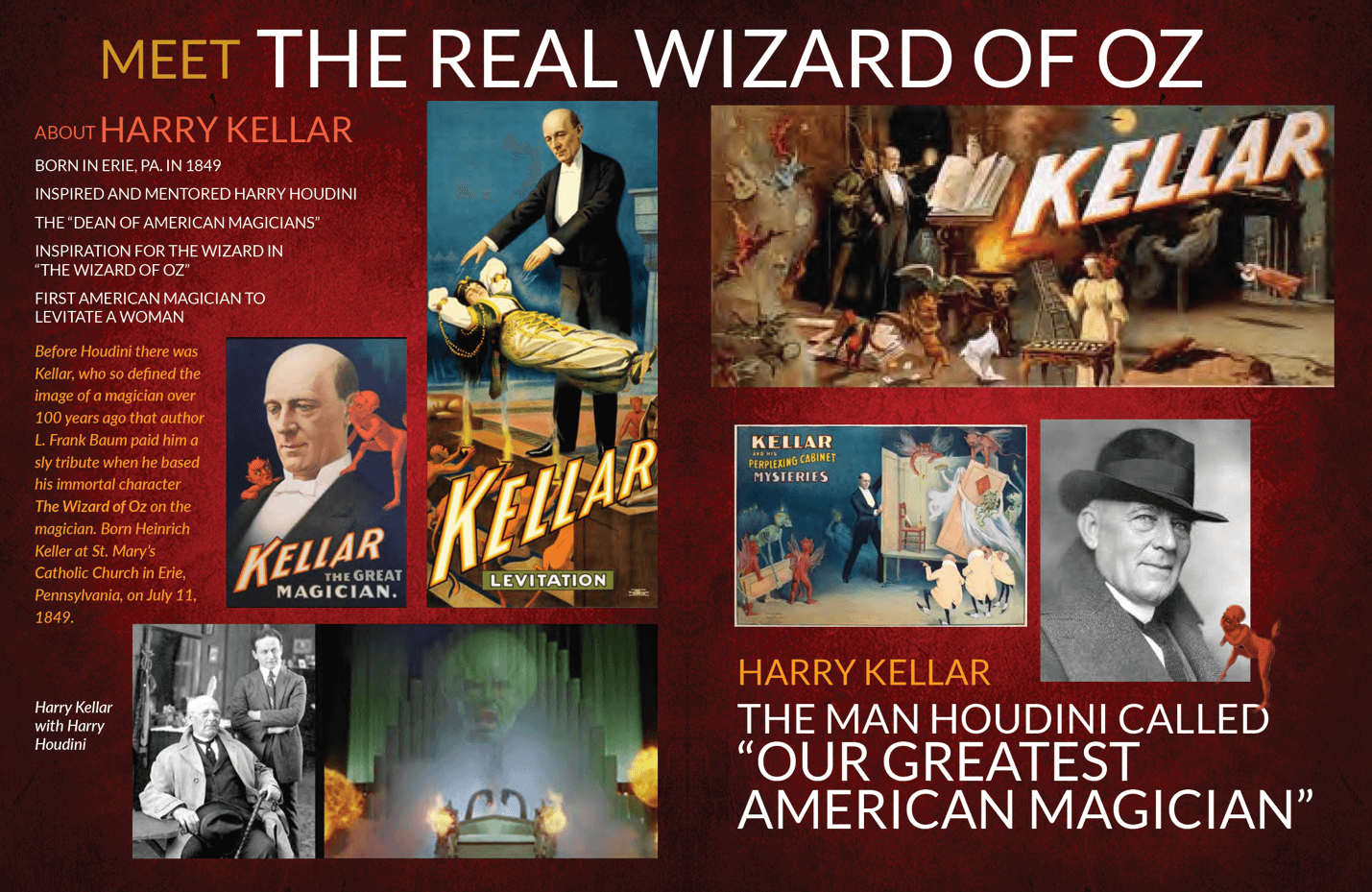 real wizard of oz